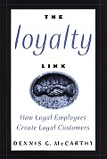 Loyalty Link How Loyal Employees Create Loyal Customers
