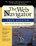 The Web Navigator