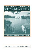 Introduction to Stormwater Concept Purpose Design