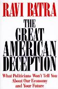 Great American Deception