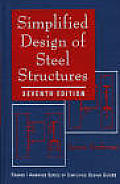 Simplified Design Of Steel Structure 7th Edition