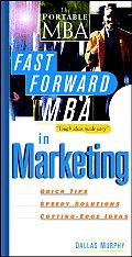 Fast Forward Mba In Marketing