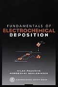 Fundamentals Of Electrochemical Depositi