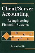 Client Server Accounting Reengineering