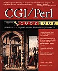 CGI Perl Cookbook