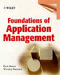 Foundations Of Application Management