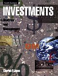 Investments Analysis & Management 6th Edition