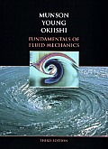 Fundamentals Of Fluid Mechanics 3rd Edition