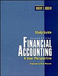 Financial Accounting, Study Guide: A User Perspective