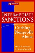 Intermediate Sanctions: Curbing Nonprofit Abuse