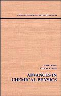 Advances in Chemical Physics, Volume 100