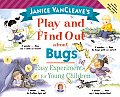 Janice Vancleaves Play & Find Out About