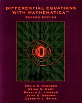 Differential Equations with Mathematica: Revised for Mathematica 3.0
