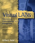 Virtual Lans Construction Implementation