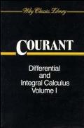 Differential & Integral Calculus 2nd Edition Volume 1