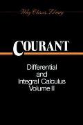 Differential & Integral Calculus Volume 2