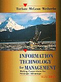 Information Technology For Managemen 2nd Edition