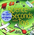 Science with Toys