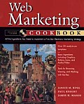 Web Marketing Cookbook