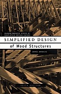 Simplified Design Of Wood Structures 5th Edition
