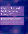 Object Oriented Multithreading Using C++