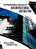 Professional Practice Of Architectur 3rd Edition