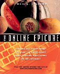 Online Epicure Finding Out Everything