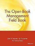 The Open-Book Management Field Book