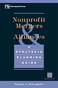 Nonprofit Mergers & Alliances A Strategi