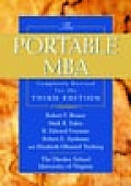Portable Mba 3rd Edition