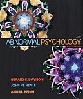 Abnormal Psychology 9th Edition