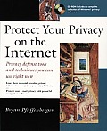 Protect Your Privacy On The Internet