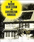 Passive Solar Design & Construction Handbook