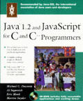Java 1.2 & Javascript For C & C++ Programming