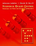 Statistical Quality Control: Strategies and Tools for Continual Improvement