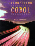 Structured Cobol Programming 8th Edition
