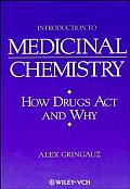 Intro Medicinal Chemistry