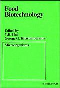 Food Biotechnology Microorganisms