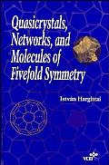 Quasicrystals Networks & Molecules Of Fi