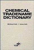 Chemical Tradename Dictionary