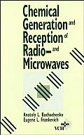 Chemical Generation and Reception of Radio-And Microwaves