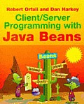 Client Server Programming With Enterprise Javab