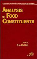 Food Constituents