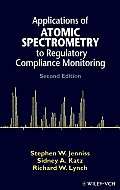 Applications of Atomic Spectrometry to Regulatory Compliance Monitoring