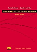 Nonparametric Statistical Methods 2nd Edition