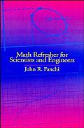 Math Refresher For Scientists & Engineer