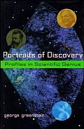 Portraits of Discovery Profiles in Scientific Genius