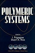 Advances in Chemical Physics Polymeric Systems
