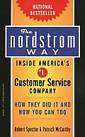 Nordstrom Way The Inside Story Of Americ