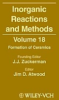 Inorganic Reactions and Methods, Formation of Ceramics